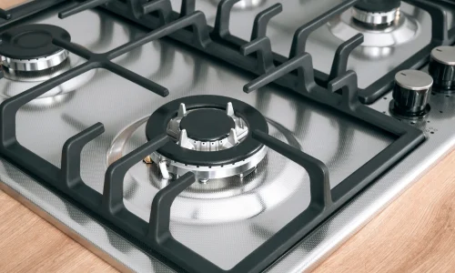 Gas Stove Repair